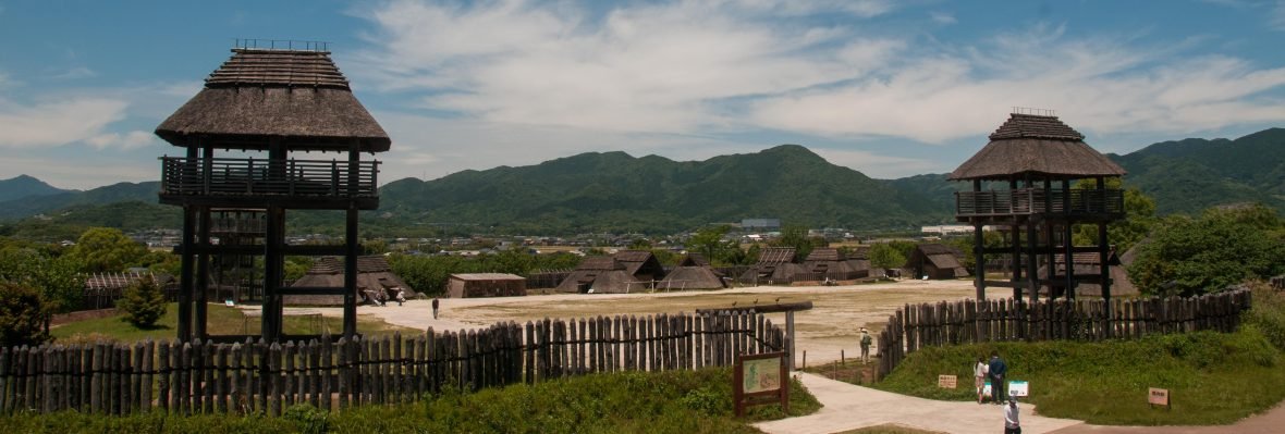 🏰 오노 성터(오노조아토) 이미지 4